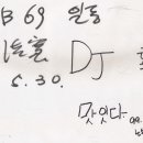 1999.5.30 노블관광호텔 DJ 록기 이미지