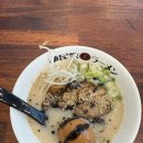 굿피 | 임신 23주차 들린 레스토랑 후기(멘야마쯔리 - 굿, 피제리아다알리-쏘쏘)