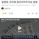 질병청, 전국에 말라리아주의보 발령 이미지