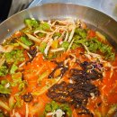 떳다포차 | 속초해수욕장에서 해산물이 먹고 싶다면? 회밀리가 떳다 방문 후기