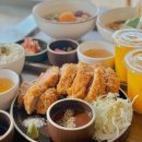 카츠브로 | 제주도 애월 가볼만한곳 흑돼지 돈까스 맛집 981파크 브로콜리지