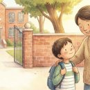 예비 초등맘을 위한 학부모 교육 이미지