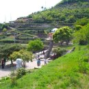 다랭이마을 이미지