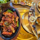 [제주]1인 15000원 가성비 최고인 함덕해변 맛집 오리삼춘 후기