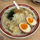 시오(SHIO) | 도쿄 여행 시부야 라멘 맛집 슈퍼 오레류 시오라멘 후기, 완탕라멘 추천, 시부야 스타벅스, 시부야...
