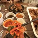 한마음족발 - 성동구 왕십리로21길 28 | 금남시장 맛집 한마음 왕족발 내돈내산 후기 | 성동구 금호동 맛집
