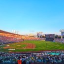 이천시 종합운동장 야구장 이미지