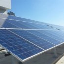 란 태양광발전소 이미지