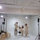 일산 가족사진촬영 9명 한복 모노톤 [르호봇스튜디오] 촬영후기