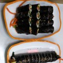 엄마손꼬마김밥 이미지