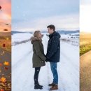 추억의 팝송으로 배우는 영어 이미지