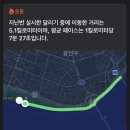 제14회 국민행복마라톤 5km 완주 후기, 준비물, 도착시간