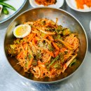 전북 정읍 현지인 맛집 수성동 국수야 비빔국수