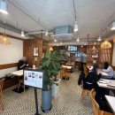 동경일식 | 신부동 일식맛집, 동경규동에서 점심을~