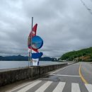 칠천도육각정펜션 이미지