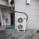 삼성에어컨냉난방가스충전설치세척 이미지