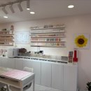 아름다운네일 이미지