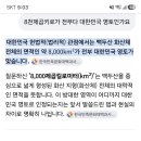 백두산 헌법적 해석과 근거 자료 그리고 실효 지배선 이미지