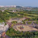 중앙제2근린공원 이미지