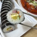 광주 분식 맛집 오치동 후왕김밥 24시간 분식집 솔직후기