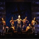 연극 에쿠우스 이미지