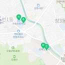 번동5단지 종합사회복지관 화장실 이미지