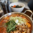 곱떡치떡&찜꽁찜닭 이미지