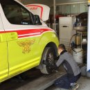 서울시차량정비센터 이미지