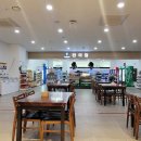 던킨도너츠，배스킨라빈스기흥휴게소점 | 기흥휴게소 하행 맛집 북창동순두부 아침식사 후기