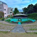 청산한옥계곡펜션 이미지