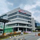 하남시청 본관 이미지