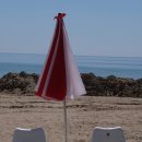 월포해수욕장 입구 이미지