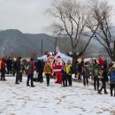 산타마을 이미지