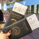 타이베이자유여행 - 에바항공(EVAAIR) 탑승후기(헬로키티항공BR160) 기내식 키즈밀신청 대만자동출입국...