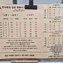 혼자두면 장판뜯어서 차린 개카페 이미지