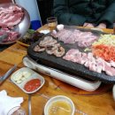 껄떡쇠뼈갈비