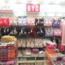 B.Y.C - 옥천군 중앙로 35 | B.Y.C