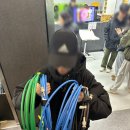 [동아방송예술대학교] 브라더후드 겨울작품 촬영감독 후기