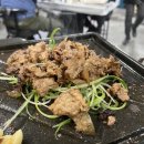 연탄초벌구이 이미지