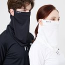 리즈골프웨어 | 썬리즈 자외선차단 쿨 스포츠 골프 마스크, 지금 800원이면 안 살 이유가 없어요