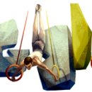 Google Doodles - Doctor Who's 50th Anniversary 이미지