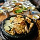 봉낙원민박 | 한국인의 밥상 전남 구례 피아골 곤드레나물 산메기 산닭구이 정보
