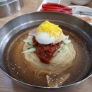 가온밀면 티스토리