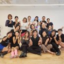 라틴댄스 | 파주라인댄스 굿라인댄스 라틴 스페셜 클래스, 김덕영 라틴댄서 열정으로 빛난 하루