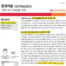 와이지바이오 | 2025.4.8.(화) 시장 정리 : 협상 기대감은 있으나 반등이 제한된 상승