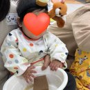 군포시평생학습원 | [공유] 군포시 평생학습원 문화센터 신나는 해피베베 후기💜 (위솔 선생님💜)