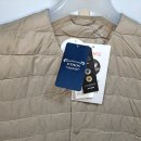 오리털 경량 조끼~ 이미지