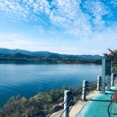 춘천 자전거 대여점 이미지