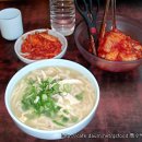 일산칼국수 이미지