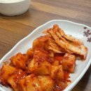 [오송 맛집] 백세 장수촌 오송점 찹쌀 누룽지 삼계탕 내돈내산 후기